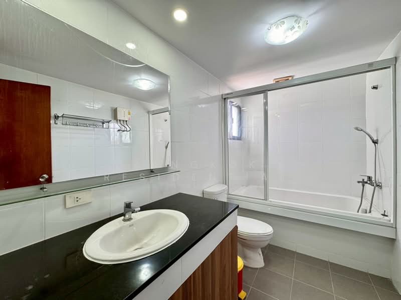 Liberty Park 1, Bangkok, 170 Soi Sukhumvit 23, Khlongtoei Nua, Watthana, Bangkok, 3 Bedrooms, 240 sqm, Condo For Rent, by Bangkok Residential, 500441147 - DDproperty.com