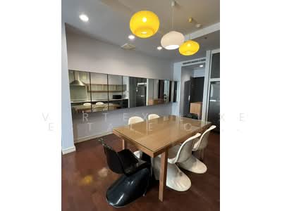 For Rent - Noble Ora, Bangkok
