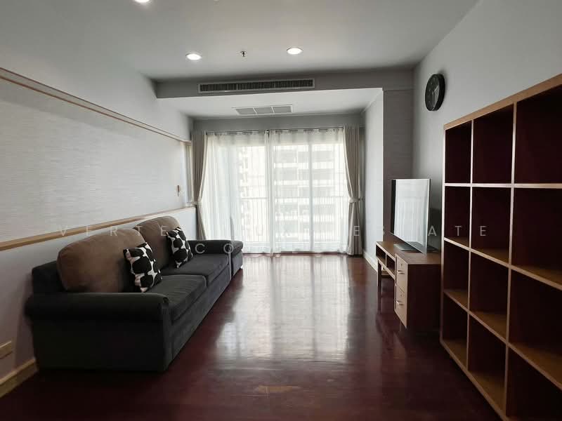 Noble Ora, Bangkok, Soi Sukhumvit 55, Sukhumvit Road, Khlong Tan Nua, Watthana, Bangkok, 2 Bedrooms, 108 sqm, Condo For Rent, by Vertex Luxe Estate Co.,LTD, 500441150 - DDproperty.com