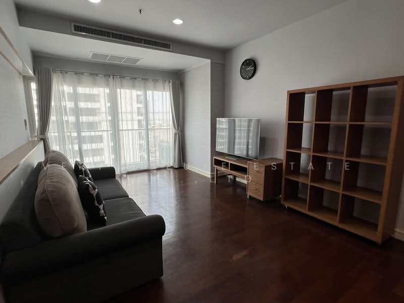 Noble Ora, Bangkok, Soi Sukhumvit 55, Sukhumvit Road, Khlong Tan Nua, Watthana, Bangkok, 2 Bedrooms, 108 sqm, Condo For Rent, by Vertex Luxe Estate Co.,LTD, 500441150 - DDproperty.com