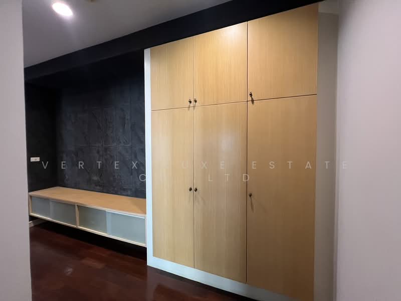 Noble Ora, Bangkok, Soi Sukhumvit 55, Sukhumvit Road, Khlong Tan Nua, Watthana, Bangkok, 2 Bedrooms, 108 sqm, Condo For Rent, by Vertex Luxe Estate Co.,LTD, 500441150 - DDproperty.com