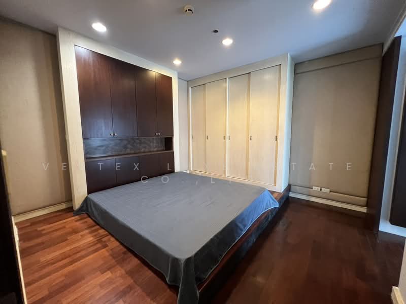 Noble Ora, Bangkok, Soi Sukhumvit 55, Sukhumvit Road, Khlong Tan Nua, Watthana, Bangkok, 2 Bedrooms, 108 sqm, Condo For Rent, by Vertex Luxe Estate Co.,LTD, 500441150 - DDproperty.com