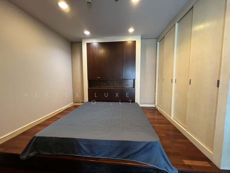 Noble Ora, Bangkok, Soi Sukhumvit 55, Sukhumvit Road, Khlong Tan Nua, Watthana, Bangkok, 2 Bedrooms, 108 sqm, Condo For Rent, by Vertex Luxe Estate Co.,LTD, 500441150 - DDproperty.com