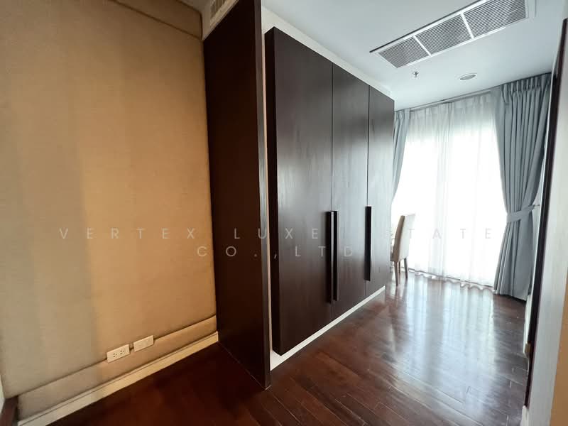 Noble Ora, Bangkok, Soi Sukhumvit 55, Sukhumvit Road, Khlong Tan Nua, Watthana, Bangkok, 2 Bedrooms, 108 sqm, Condo For Rent, by Vertex Luxe Estate Co.,LTD, 500441150 - DDproperty.com