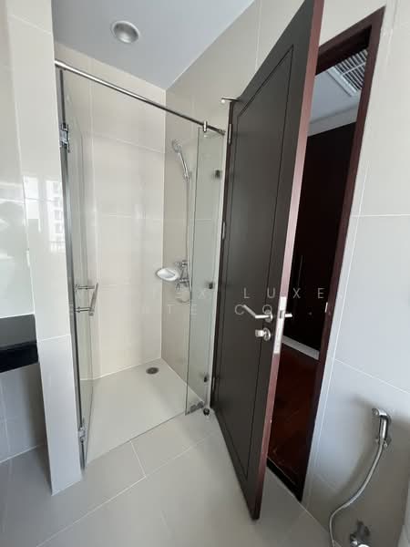 Noble Ora, Bangkok, Soi Sukhumvit 55, Sukhumvit Road, Khlong Tan Nua, Watthana, Bangkok, 2 Bedrooms, 108 sqm, Condo For Rent, by Vertex Luxe Estate Co.,LTD, 500441150 - DDproperty.com