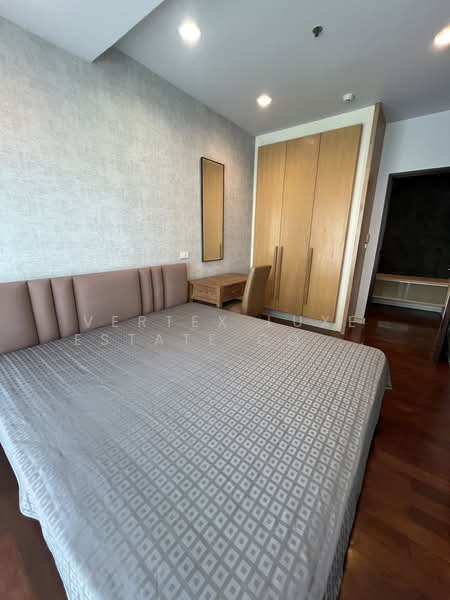 Noble Ora, Bangkok, Soi Sukhumvit 55, Sukhumvit Road, Khlong Tan Nua, Watthana, Bangkok, 2 Bedrooms, 108 sqm, Condo For Rent, by Vertex Luxe Estate Co.,LTD, 500441150 - DDproperty.com