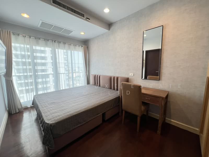 Noble Ora, Bangkok, Soi Sukhumvit 55, Sukhumvit Road, Khlong Tan Nua, Watthana, Bangkok, 2 Bedrooms, 108 sqm, Condo For Rent, by Vertex Luxe Estate Co.,LTD, 500441150 - DDproperty.com