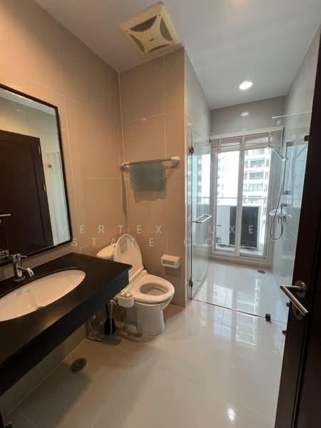 Noble Ora, Bangkok, Soi Sukhumvit 55, Sukhumvit Road, Khlong Tan Nua, Watthana, Bangkok, 2 Bedrooms, 108 sqm, Condo For Rent, by Vertex Luxe Estate Co.,LTD, 500441150 - DDproperty.com