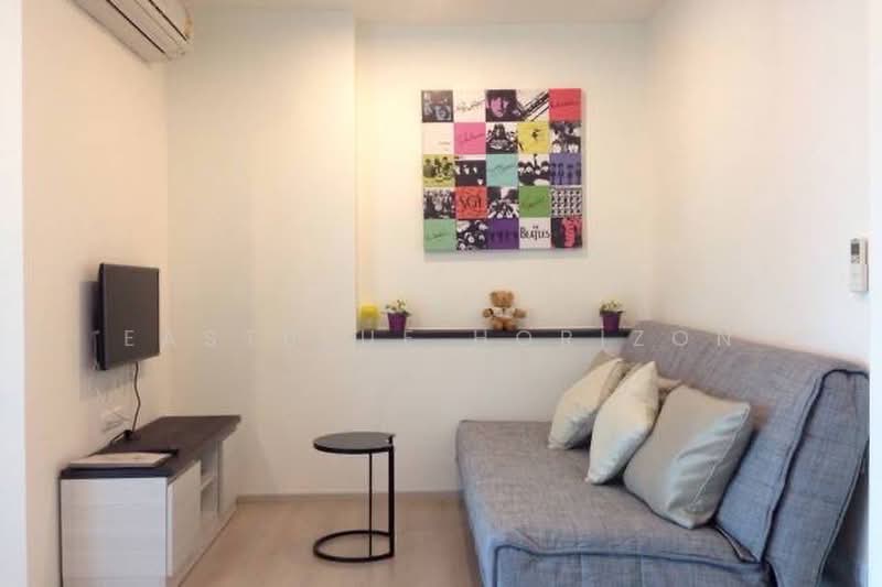 Life Ratchadapisek, Bangkok, 279 Ratchadapisaek Road, Huai Khwang, Bangkok, 2 Bedrooms, 46 sqm, Condo For Sale, by Eastblue Horizon, 500441151 - DDproperty.com