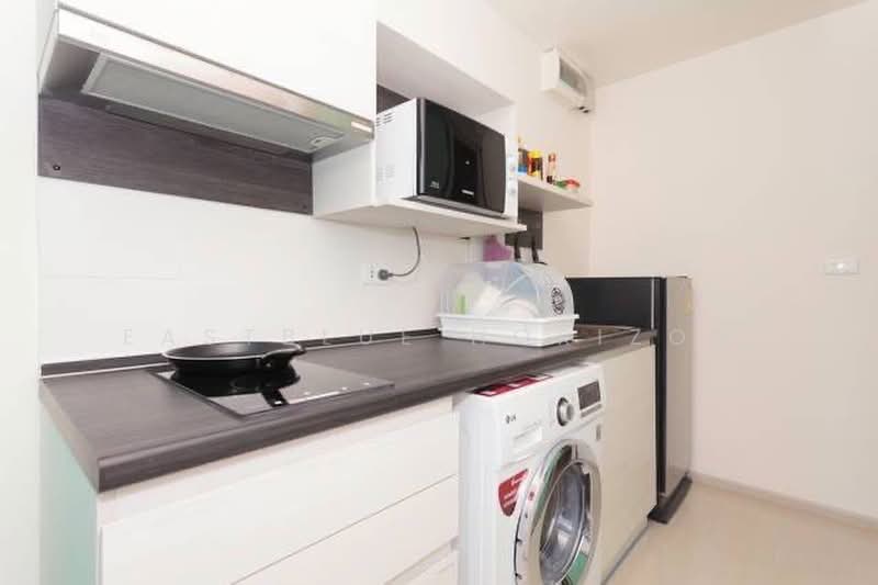 Life Ratchadapisek, Bangkok, 279 Ratchadapisaek Road, Huai Khwang, Bangkok, 2 Bedrooms, 46 sqm, Condo For Sale, by Eastblue Horizon, 500441151 - DDproperty.com