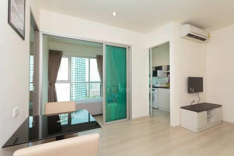 Life Ratchadapisek, Bangkok, 279 Ratchadapisaek Road, Huai Khwang, Bangkok, 2 Bedrooms, 46 sqm, Condo For Sale, by Eastblue Horizon, 500441151 - DDproperty.com
