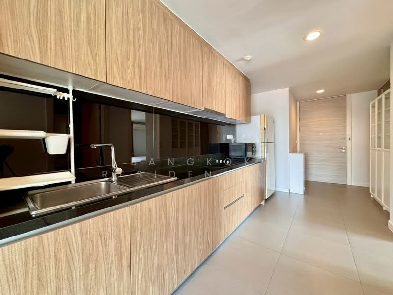 Living @ 24, Bangkok, 33/1 Soi Methi Niwet, Khong Tan, Khlong Toei, Bangkok, 1 Bedroom, 110 sqm, Apartment For Rent, by Bangkok Residential, 500441153 - DDproperty.com