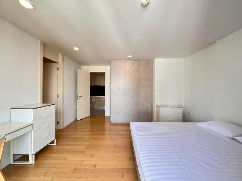 Living @ 24, Bangkok, 33/1 Soi Methi Niwet, Khong Tan, Khlong Toei, Bangkok, 1 Bedroom, 110 sqm, Apartment For Rent, by Bangkok Residential, 500441153 - DDproperty.com