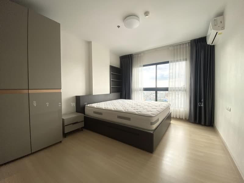Supalai Loft @ Talat Phlu Station, Bangkok, Ratchadaphisek Road, Talat Plu, Thon Buri, Bangkok, 1 Bedroom, 43 sqm, Condo For Rent, by จิระพร ชุติวราภรณ์, 500441154 - DDproperty.com