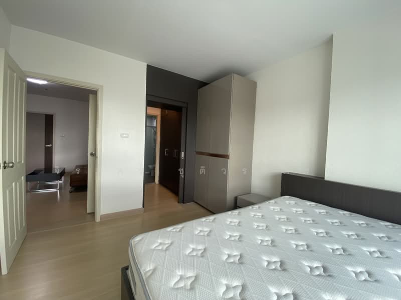 Supalai Loft @ Talat Phlu Station : ศุภาลัย ลอฟท์ แอท สถานีตลาดพลู, กรุงเทพ, ถนนรัชดาภิเษก, ตลาดพลู, ธนบุรี, กรุงเทพ, 43 ตร.ม., คอนโด ให้เช่า, โดย จิระพร ชุติวราภรณ์, 500441154 - DDproperty.com