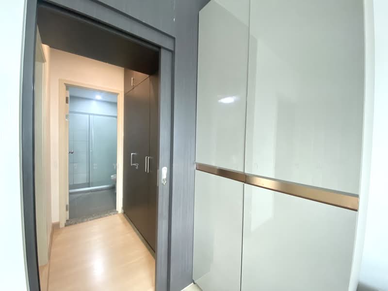 Supalai Loft @ Talat Phlu Station, Bangkok, Ratchadaphisek Road, Talat Plu, Thon Buri, Bangkok, 1 Bedroom, 43 sqm, Condo For Rent, by จิระพร ชุติวราภรณ์, 500441154 - DDproperty.com