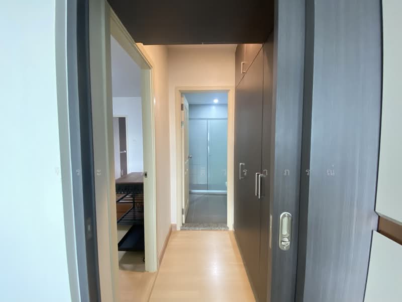 Supalai Loft @ Talat Phlu Station : ศุภาลัย ลอฟท์ แอท สถานีตลาดพลู, กรุงเทพ, ถนนรัชดาภิเษก, ตลาดพลู, ธนบุรี, กรุงเทพ, 43 ตร.ม., คอนโด ให้เช่า, โดย จิระพร ชุติวราภรณ์, 500441154 - DDproperty.com