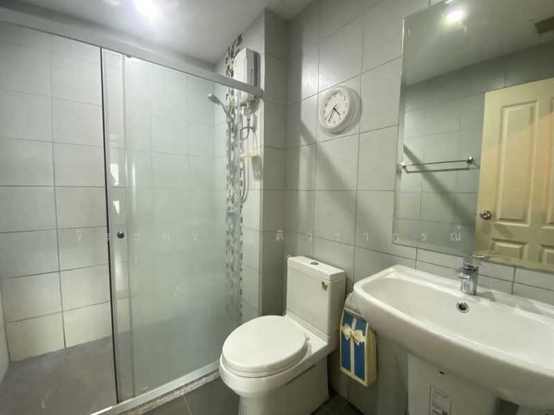 Supalai Loft @ Talat Phlu Station : ศุภาลัย ลอฟท์ แอท สถานีตลาดพลู, กรุงเทพ, ถนนรัชดาภิเษก, ตลาดพลู, ธนบุรี, กรุงเทพ, 43 ตร.ม., คอนโด ให้เช่า, โดย จิระพร ชุติวราภรณ์, 500441154 - DDproperty.com