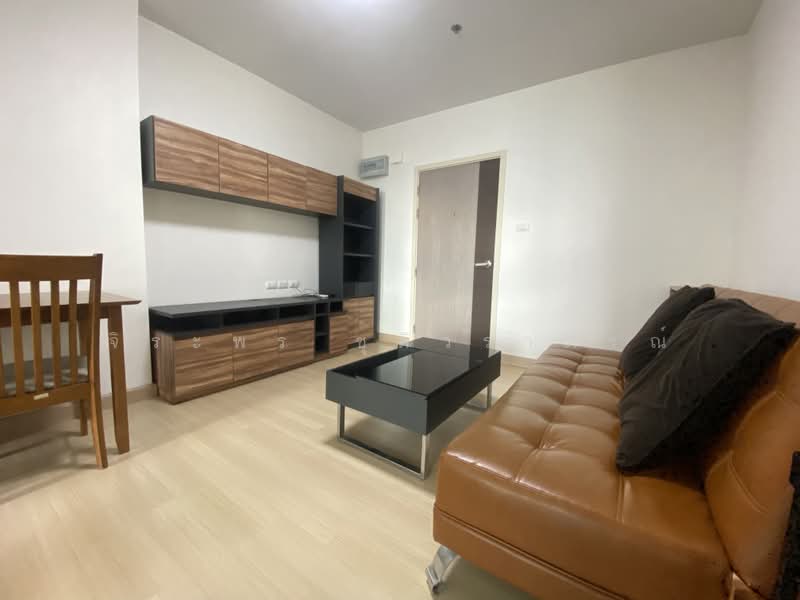 Supalai Loft @ Talat Phlu Station : ศุภาลัย ลอฟท์ แอท สถานีตลาดพลู, กรุงเทพ, ถนนรัชดาภิเษก, ตลาดพลู, ธนบุรี, กรุงเทพ, 43 ตร.ม., คอนโด ให้เช่า, โดย จิระพร ชุติวราภรณ์, 500441154 - DDproperty.com