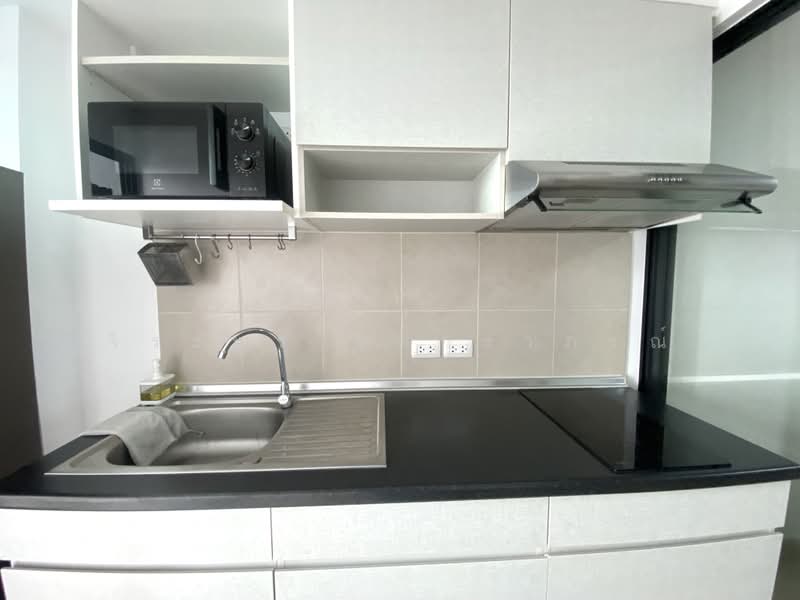 Supalai Loft @ Talat Phlu Station, Bangkok, Ratchadaphisek Road, Talat Plu, Thon Buri, Bangkok, 1 Bedroom, 43 sqm, Condo For Rent, by จิระพร ชุติวราภรณ์, 500441154 - DDproperty.com