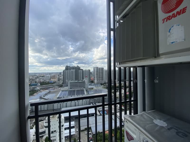 Supalai Loft @ Talat Phlu Station, Bangkok, Ratchadaphisek Road, Talat Plu, Thon Buri, Bangkok, 1 Bedroom, 43 sqm, Condo For Rent, by จิระพร ชุติวราภรณ์, 500441154 - DDproperty.com