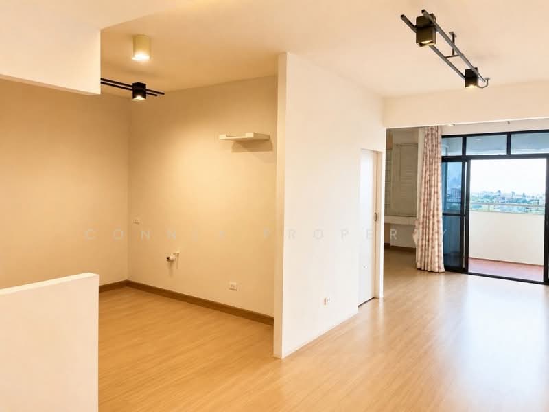 The Winning Tower, Bangkok, 958 Sukhumvit 71 Road, Khlong Tan Nua, Watthana, Bangkok, 1 Bedroom, 52 sqm, Condo For Sale, by Connex Property, 500441156 - DDproperty.com