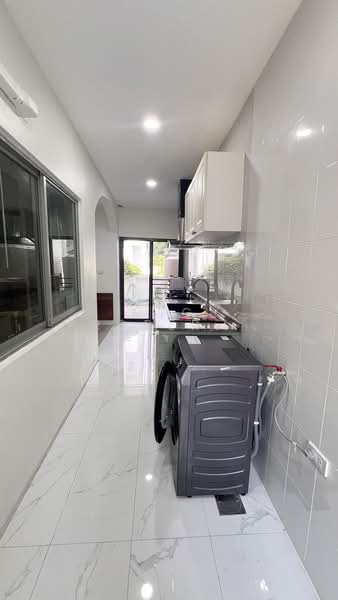 Life Bangkok Boulevard Ramintra, Bangkok, Ramintra Road, Khan Na Yao, Bangkok, 4 Bedrooms, 300 sqm, Single Detached House For Rent, by NTG Property House Co.,Ltd., 500441157 - DDproperty.com