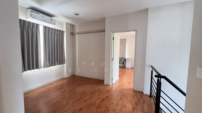 Life Bangkok Boulevard Ramintra : ไลฟ์ บางกอก บูเลอวาร์ด รามอินทรา, กรุงเทพ, ถนนรามอินทรา, คันนายาว, กรุงเทพ, 300 ตร.ม., บ้านเดี่ยว ให้เช่า, โดย NTG Property House Co.,Ltd., 500441157 - DDproperty.com
