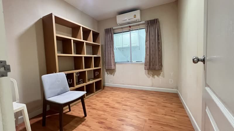 Life Bangkok Boulevard Ramintra, Bangkok, Ramintra Road, Khan Na Yao, Bangkok, 4 Bedrooms, 300 sqm, Single Detached House For Rent, by NTG Property House Co.,Ltd., 500441157 - DDproperty.com