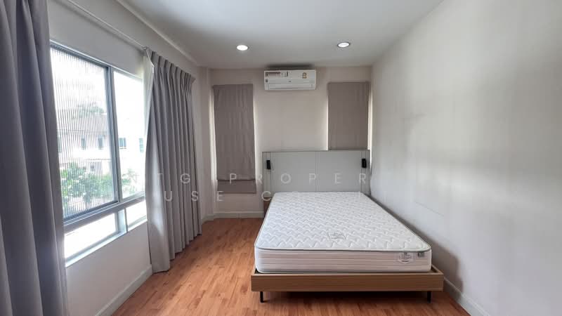 Life Bangkok Boulevard Ramintra : ไลฟ์ บางกอก บูเลอวาร์ด รามอินทรา, กรุงเทพ, ถนนรามอินทรา, คันนายาว, กรุงเทพ, 300 ตร.ม., บ้านเดี่ยว ให้เช่า, โดย NTG Property House Co.,Ltd., 500441157 - DDproperty.com
