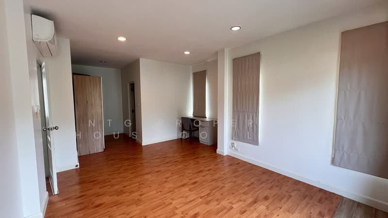 Life Bangkok Boulevard Ramintra, Bangkok, Ramintra Road, Khan Na Yao, Bangkok, 4 Bedrooms, 300 sqm, Single Detached House For Rent, by NTG Property House Co.,Ltd., 500441157 - DDproperty.com