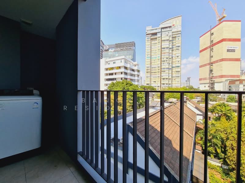 Kasturi Residence, Bangkok, 246 Thonglor Road, Khlong Tan Nua, Watthana, Bangkok, 2 Bedrooms, 120 sqm, Apartment For Rent, by Bangkok Residential, 500441160 - DDproperty.com