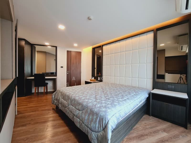 Kasturi Residence, Bangkok, 246 Thonglor Road, Khlong Tan Nua, Watthana, Bangkok, 2 Bedrooms, 120 sqm, Apartment For Rent, by Bangkok Residential, 500441160 - DDproperty.com
