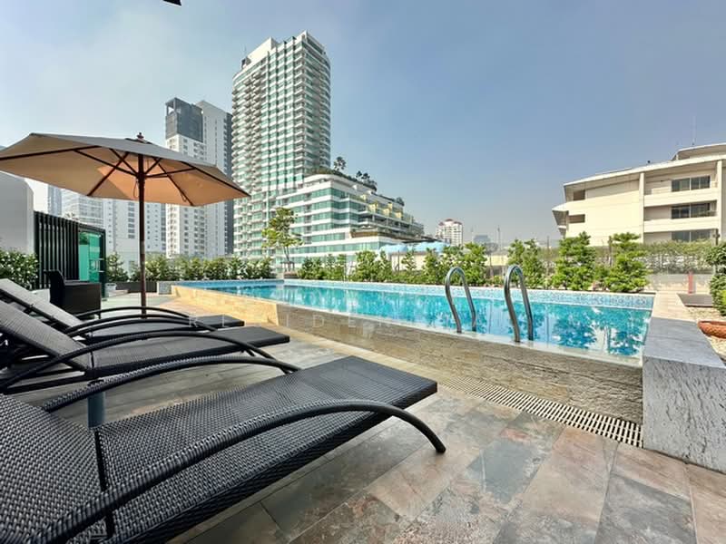 Kasturi Residence, Bangkok, 246 Thonglor Road, Khlong Tan Nua, Watthana, Bangkok, 2 Bedrooms, 120 sqm, Apartment For Rent, by Bangkok Residential, 500441160 - DDproperty.com