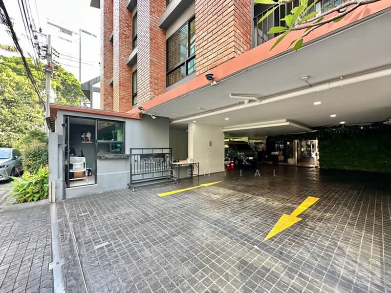 Kasturi Residence, Bangkok, 246 Thonglor Road, Khlong Tan Nua, Watthana, Bangkok, 2 Bedrooms, 120 sqm, Apartment For Rent, by Bangkok Residential, 500441160 - DDproperty.com