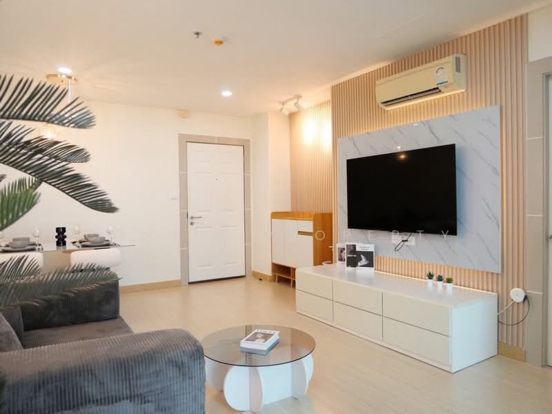 The View Suanluang, Phuket, Wichit, Muang Phuket, Phuket, 1 Bedroom, 49 sqm, Condo For Sale, by Connex Property, 500441161 - DDproperty.com