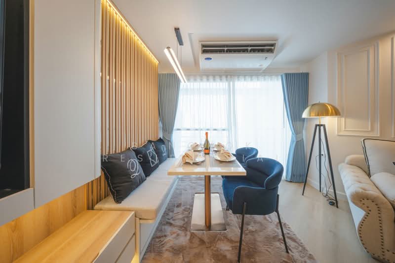 Bangkok Garden Apartment, Bangkok, 289 4 Naradhiwas Rajanakarindra 24 Alley, Chong Nonsi, Yan Nawa, Bangkok, 3 Bedrooms, 92 sqm, Condo For Rent, by Bangkok Residential, 500441164 - DDproperty.com