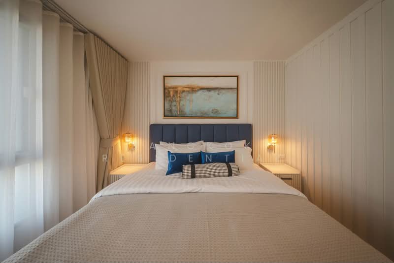 Bangkok Garden Apartment, Bangkok, 289 4 Naradhiwas Rajanakarindra 24 Alley, Chong Nonsi, Yan Nawa, Bangkok, 3 Bedrooms, 92 sqm, Condo For Rent, by Bangkok Residential, 500441164 - DDproperty.com