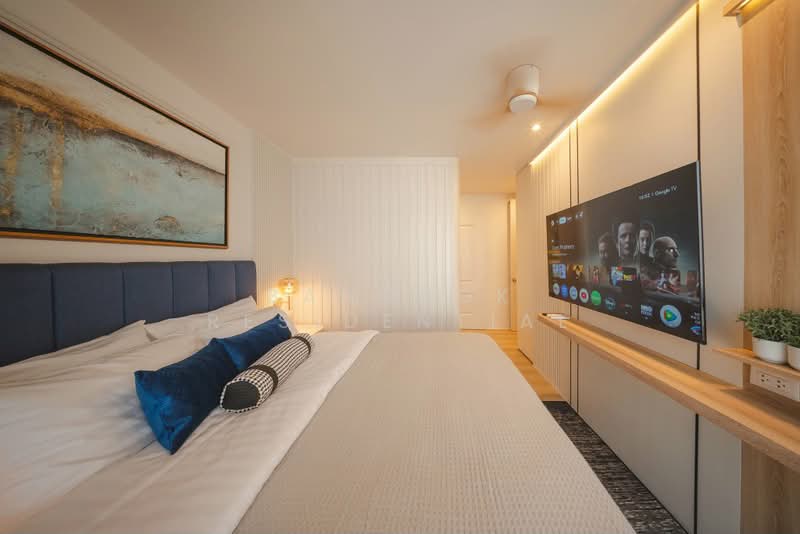 Bangkok Garden Apartment, Bangkok, 289 4 Naradhiwas Rajanakarindra 24 Alley, Chong Nonsi, Yan Nawa, Bangkok, 3 Bedrooms, 92 sqm, Condo For Rent, by Bangkok Residential, 500441164 - DDproperty.com
