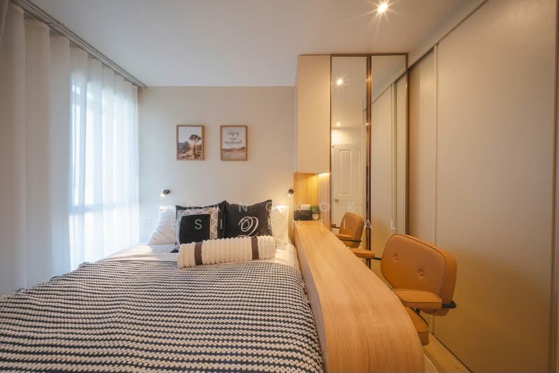 Bangkok Garden Apartment, Bangkok, 289 4 Naradhiwas Rajanakarindra 24 Alley, Chong Nonsi, Yan Nawa, Bangkok, 3 Bedrooms, 92 sqm, Condo For Rent, by Bangkok Residential, 500441164 - DDproperty.com