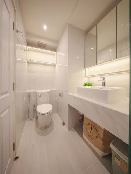 Bangkok Garden Apartment, Bangkok, 289 4 Naradhiwas Rajanakarindra 24 Alley, Chong Nonsi, Yan Nawa, Bangkok, 3 Bedrooms, 92 sqm, Condo For Rent, by Bangkok Residential, 500441164 - DDproperty.com