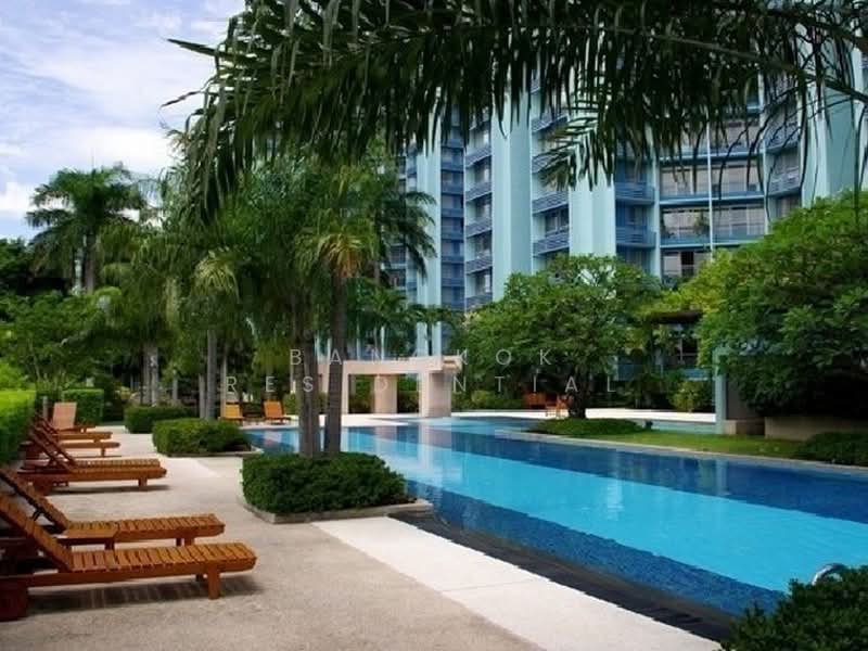 Bangkok Garden Apartment, Bangkok, 289 4 Naradhiwas Rajanakarindra 24 Alley, Chong Nonsi, Yan Nawa, Bangkok, 3 Bedrooms, 92 sqm, Condo For Rent, by Bangkok Residential, 500441164 - DDproperty.com