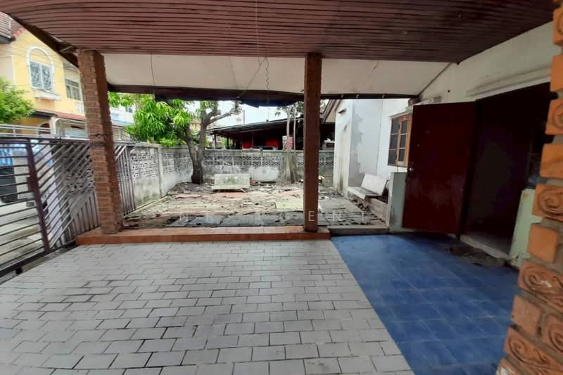 Baan Kehathani 4 : บ้านเคหะธานี 4, กรุงเทพ, ซอย หมู่บ้านเคหะธานี 4, สะพานสูง, กรุงเทพ, 94 ตร.ม., บ้านเดี่ยว ขาย, โดย NR AGENT, 500441165 - DDproperty.com