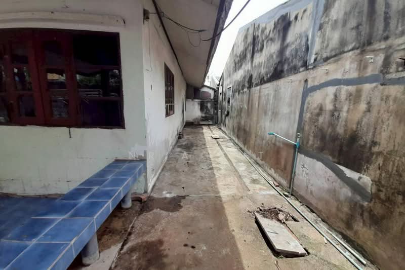 Baan Kehathani 4 : บ้านเคหะธานี 4, กรุงเทพ, ซอย หมู่บ้านเคหะธานี 4, สะพานสูง, กรุงเทพ, 94 ตร.ม., บ้านเดี่ยว ขาย, โดย NR AGENT, 500441165 - DDproperty.com