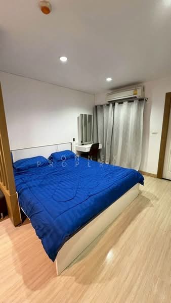 The View Suanluang, Phuket, Wichit, Muang Phuket, Phuket, 1 Bedroom, 33 sqm, Condo For Sale, by Connex Property, 500441166 - DDproperty.com