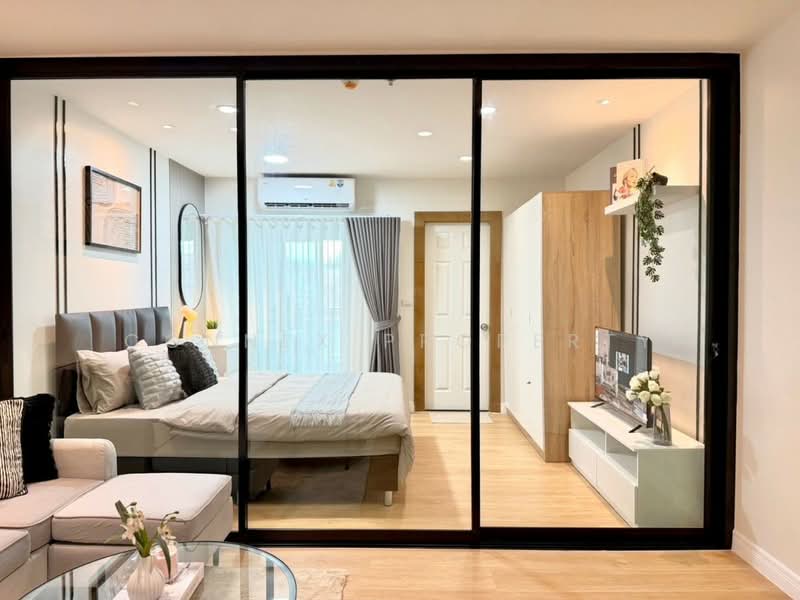 The View Suanluang, Phuket, Wichit, Muang Phuket, Phuket, 1 Bedroom, 33 sqm, Condo For Sale, by Connex Property, 500441166 - DDproperty.com