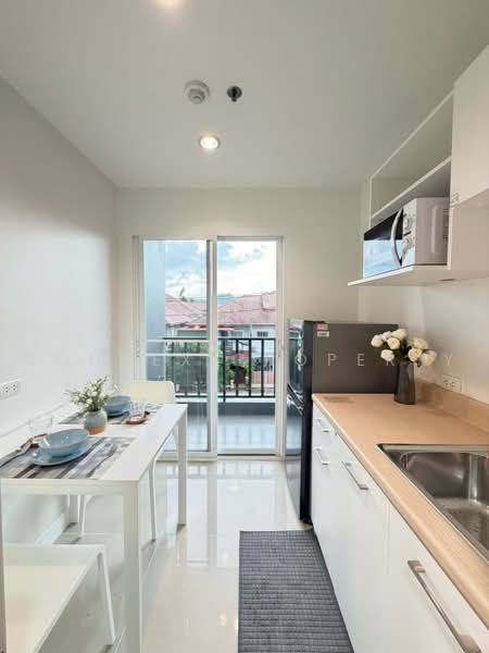 The View Suanluang, Phuket, Wichit, Muang Phuket, Phuket, 1 Bedroom, 33 sqm, Condo For Sale, by Connex Property, 500441166 - DDproperty.com