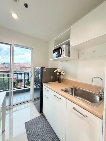 The View Suanluang, Phuket, Wichit, Muang Phuket, Phuket, 1 Bedroom, 33 sqm, Condo For Sale, by Connex Property, 500441166 - DDproperty.com