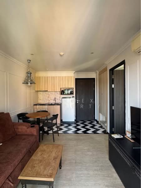 Venetian Signature Condo Resort Pattaya, Chon Buri (Pattaya), Na Jomtien Rd., Nong Pru, Bang Lamung (Pattaya), Chon Buri (Pattaya), 1 Bedroom, 34 sqm, Condo For Sale, by Connex Property, 500441167 - DDproperty.com