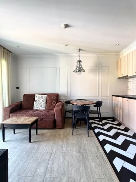 Venetian Signature Condo Resort Pattaya, Chon Buri (Pattaya), Na Jomtien Rd., Nong Pru, Bang Lamung (Pattaya), Chon Buri (Pattaya), 1 Bedroom, 34 sqm, Condo For Sale, by Connex Property, 500441167 - DDproperty.com